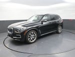 2022 BMW X5 xDrive45e