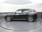 2022 BMW X5 xDrive45e