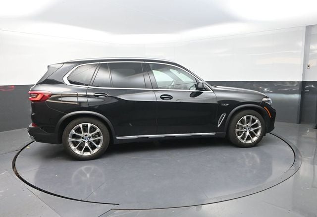 2022 BMW X5 xDrive45e