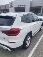 2021 BMW X3 xDrive30e
