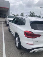 2021 BMW X3 xDrive30e