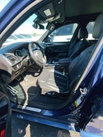 2018 BMW X3 M40i
