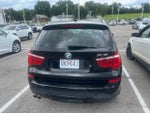 2016 BMW X3 xDrive35i