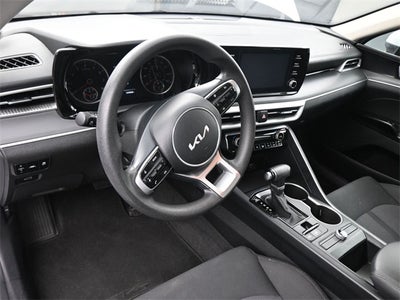 2023 Kia K5 LXS