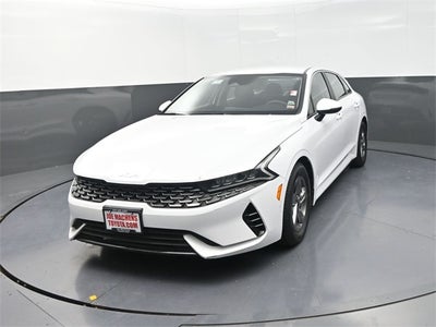2023 Kia K5 LXS