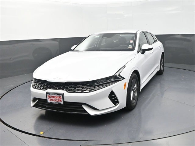 2023 Kia K5 LXS