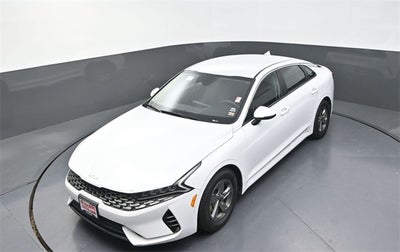 2023 Kia K5 LXS
