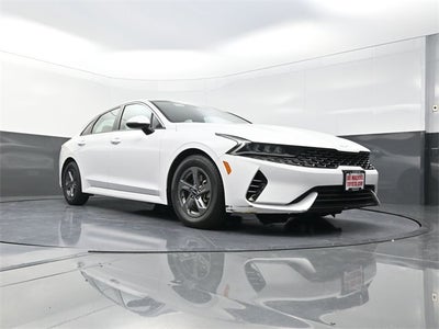 2023 Kia K5 LXS