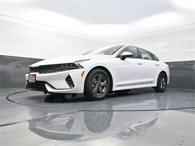 2023 Kia K5 LXS
