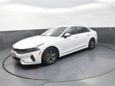2023 Kia K5 LXS