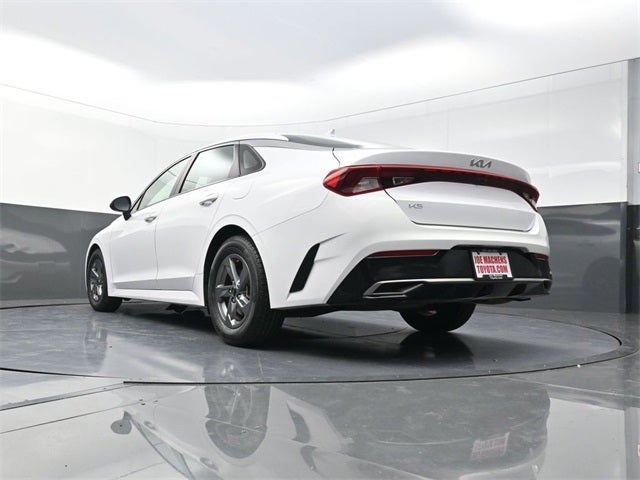 2023 Kia K5 LXS