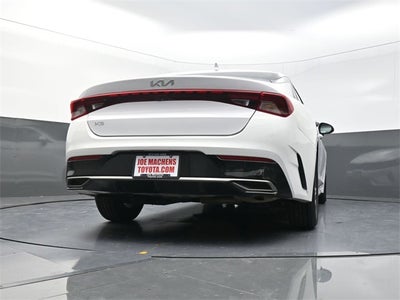 2023 Kia K5 LXS