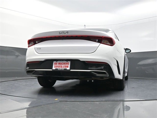 2023 Kia K5 LXS