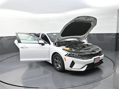 2023 Kia K5 LXS