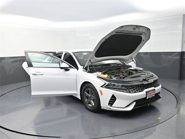 2023 Kia K5 LXS