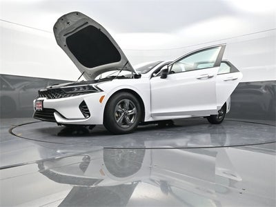 2023 Kia K5 LXS