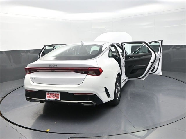 2023 Kia K5 LXS