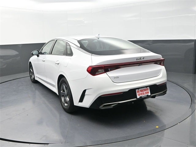 2023 Kia K5 LXS