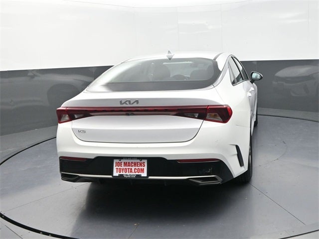 2023 Kia K5 LXS