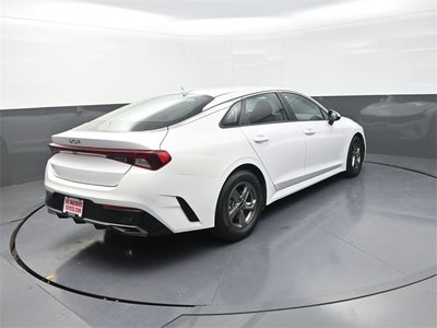 2023 Kia K5 LXS