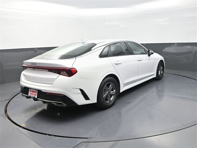 2023 Kia K5 LXS