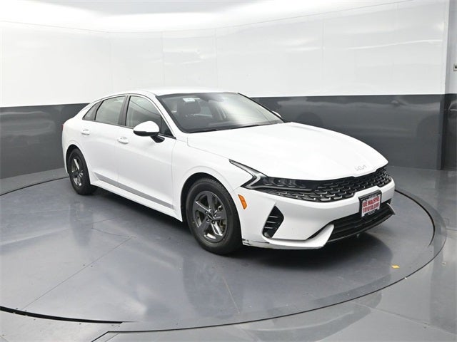 2023 Kia K5 LXS