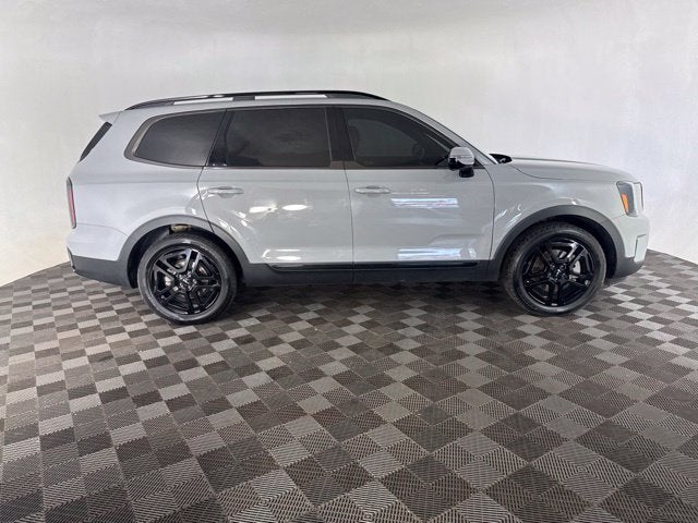 2024 Kia Telluride SX-Prestige X-Line