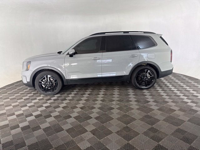 2024 Kia Telluride SX-Prestige X-Line