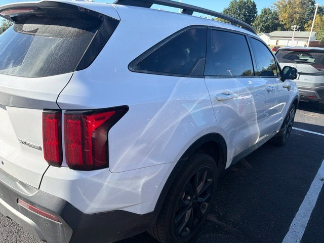 2021 Kia Sorento SX Prestige X-Line