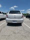 2009 Pontiac Vibe Base
