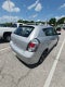 2009 Pontiac Vibe Base