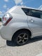 2009 Pontiac Vibe Base