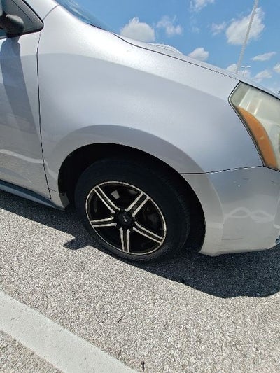 2009 Pontiac Vibe Base
