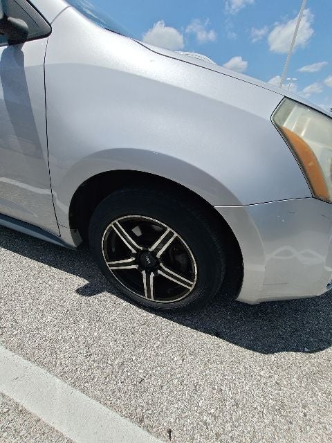 2009 Pontiac Vibe Base