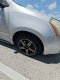 2009 Pontiac Vibe Base