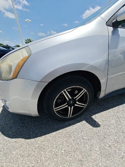 2009 Pontiac Vibe Base