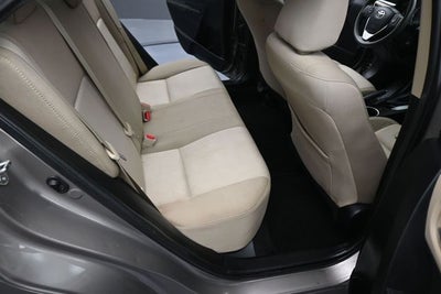 2014 Toyota Corolla LE Plus