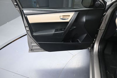 2014 Toyota Corolla LE Plus