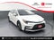 2025 Toyota Corolla XSE