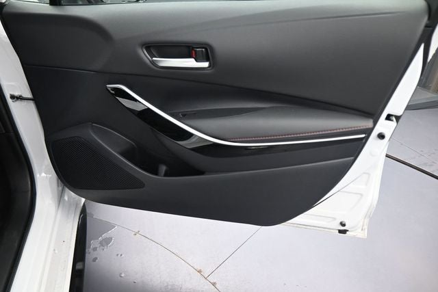2025 Toyota Corolla XSE