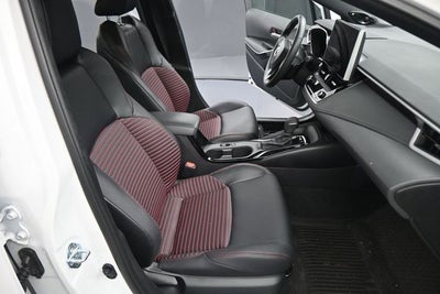 2025 Toyota Corolla XSE