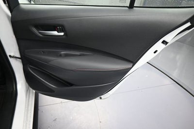 2025 Toyota Corolla XSE