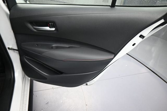 2025 Toyota Corolla XSE