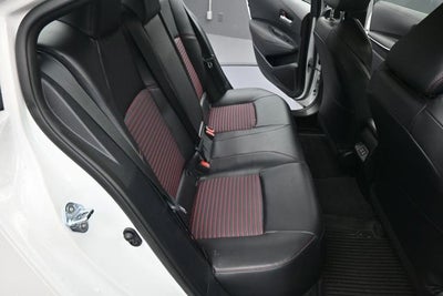 2025 Toyota Corolla XSE