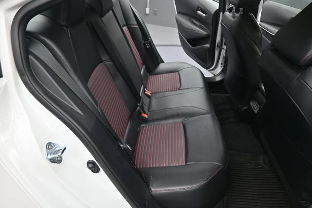 2025 Toyota Corolla XSE