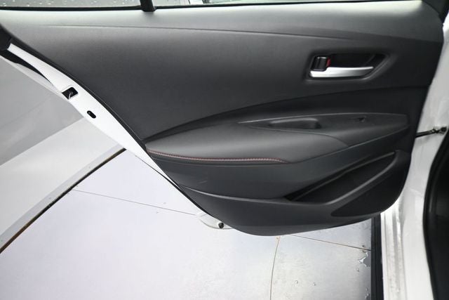 2025 Toyota Corolla XSE