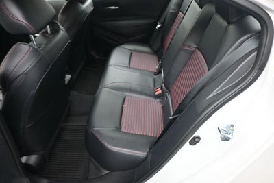 2025 Toyota Corolla XSE