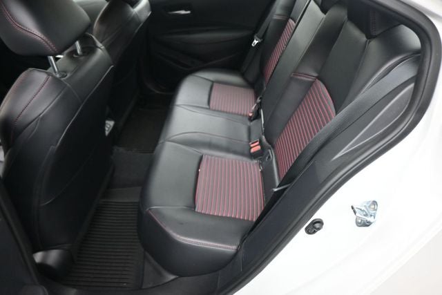 2025 Toyota Corolla XSE