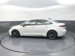 2025 Toyota Corolla XSE