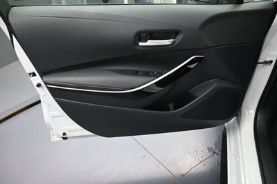 2025 Toyota Corolla XSE